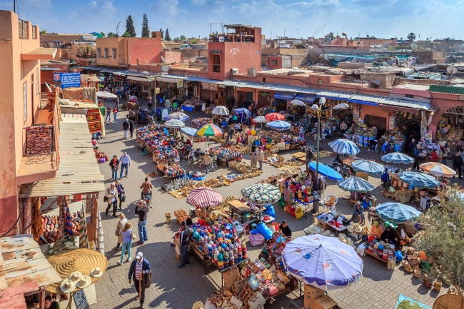 Gran Marruecos